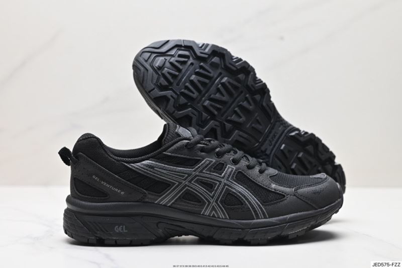 Asics Shoes